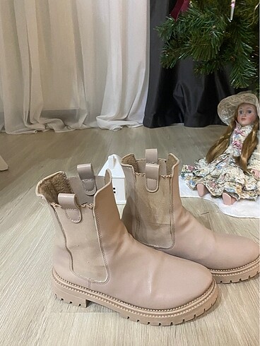 Zara Krem bot