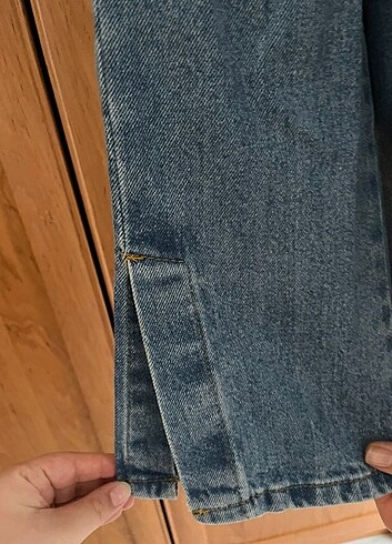 Trendyolmilla kot pantolon