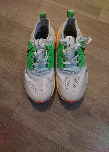 Nike Nike orijinal spor ayakkabı