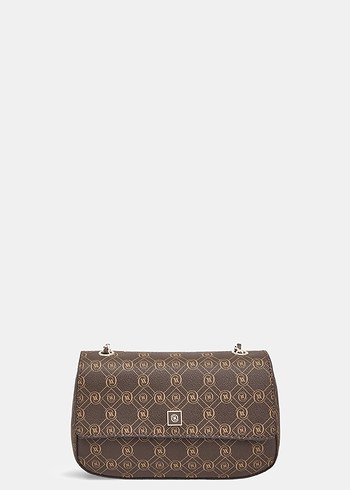 Vakko Monogram Çanta