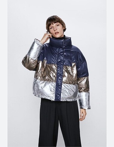 Zara Mont
