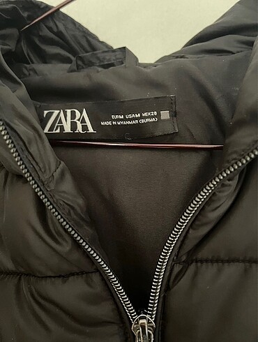 Zara Zara Mont