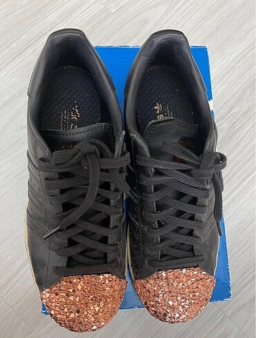 38 Beden Adidas Ayakkabı