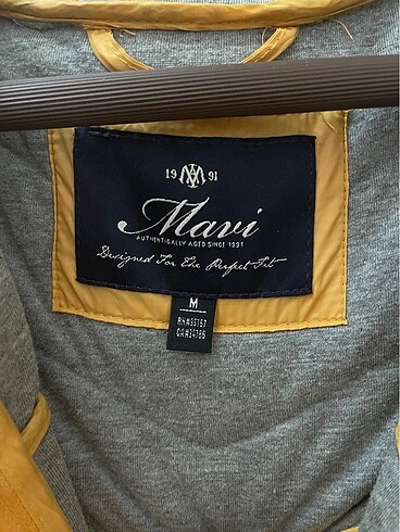 Mavi Jeans Mavi Mont