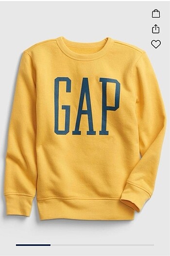 Gap Sweatshirt