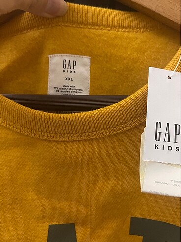 xxl Beden Gap Sweatshirt