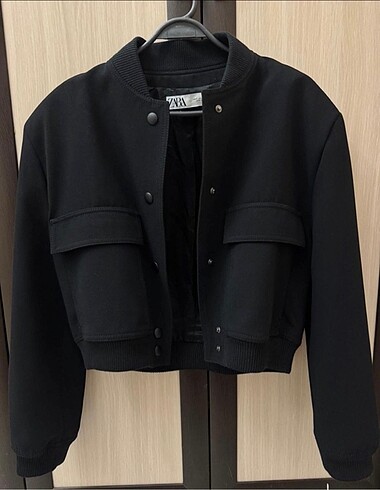 Zara Zara Ceket