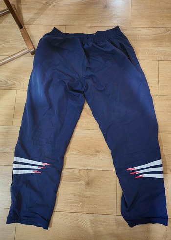 Adidas vintage orijinal eşofman altı