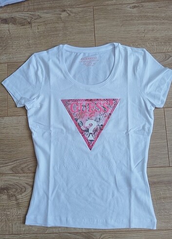 Guess Guess orijinal kadın tshirt