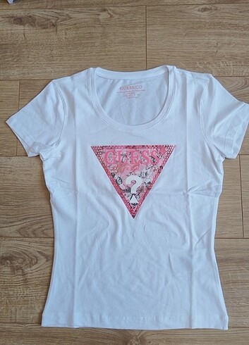 Guess Guess orijinal kadın tshirt