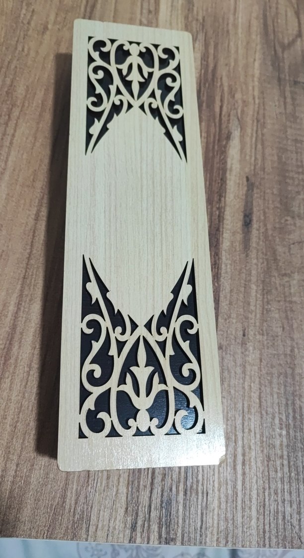 Erkek Siyah Minimalist Kaplan Gözü Tesbih - Görsel 4