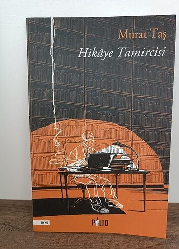 Hikaye Tamircisi 