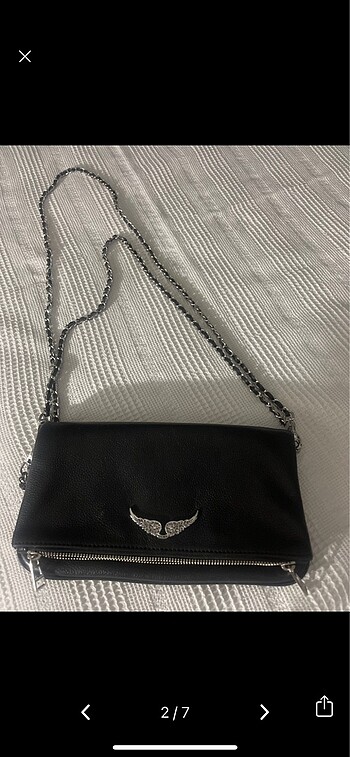 Zadig & Voltaire Zadig & Voltaire