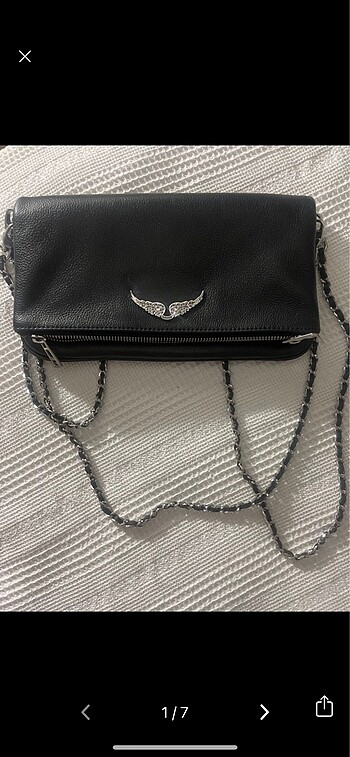 Zadig & Voltaire