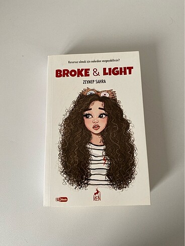 broke&light