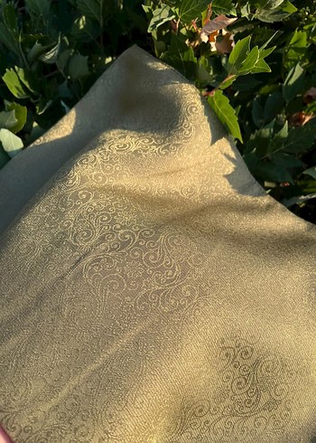 Diğer Losyana Monogram Kadın Şal/B-45