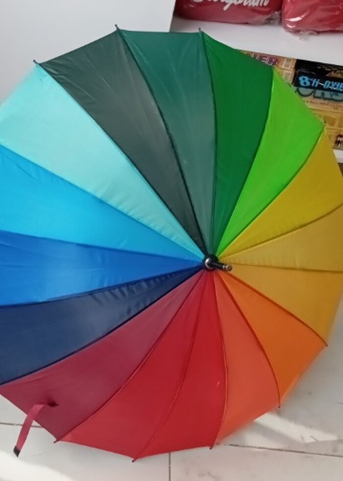 #Şemsiye - Görsel 2