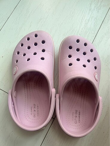 27 Beden Crocs 27-28