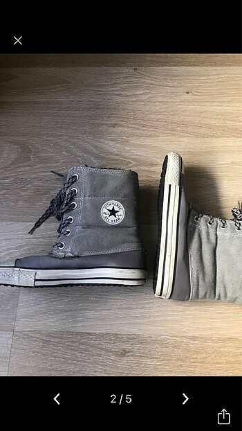 Converse Bot