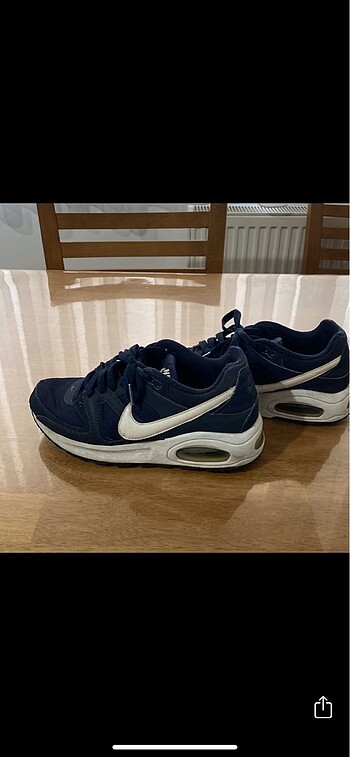36,5 Beden Nike airmax