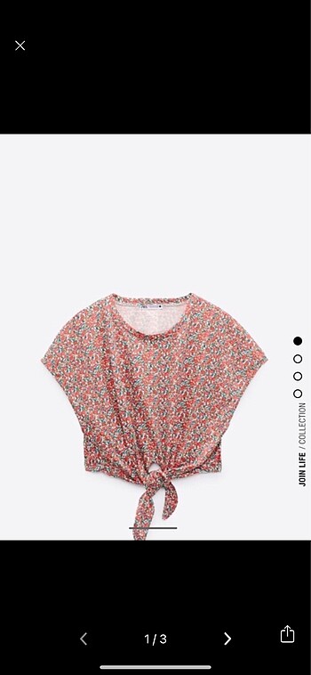 ZARA Tshirt