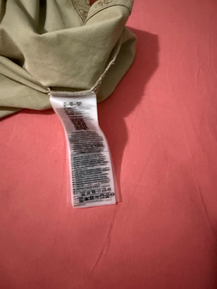 Guess Premium T Shirt - Görsel 2