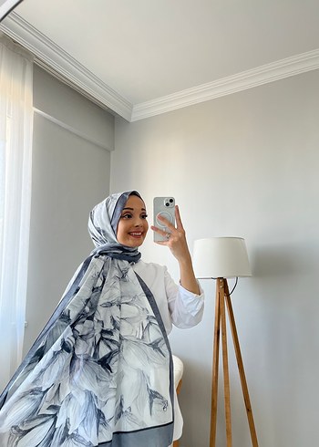 Beden Lale Desen Soft Pamuk