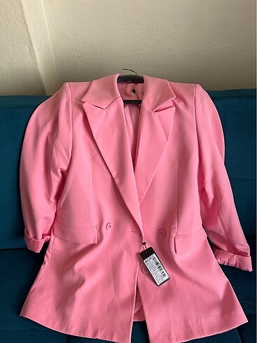 Blazer Ceket