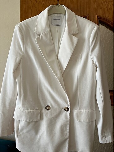 Bershka Blazer Ceket
