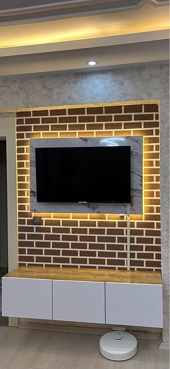 Tv ünitesi
