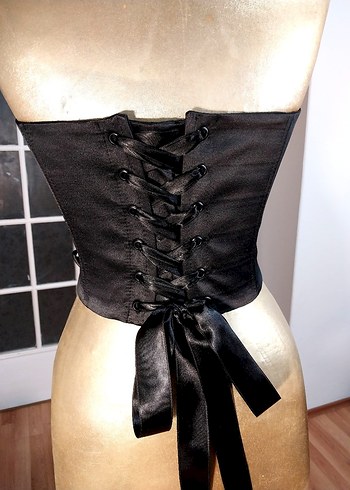 Kadın korse - Görsel 3