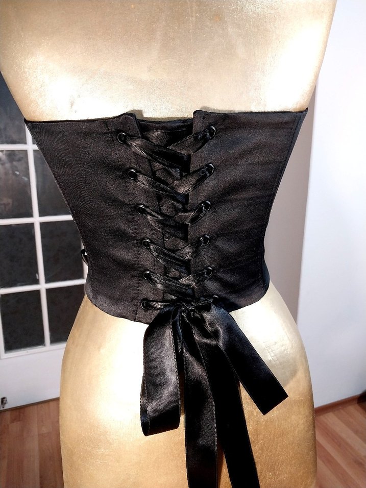 Kadın korse - Görsel 3