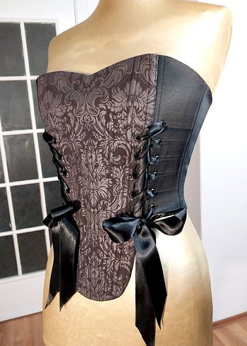 Kadın korse - Görsel 2