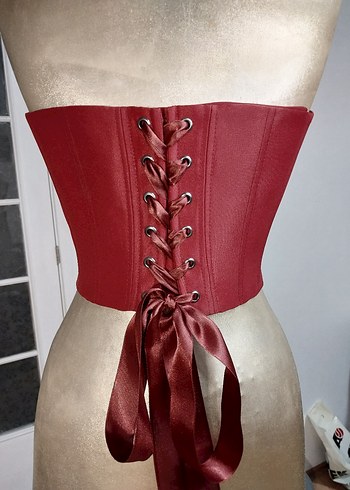 Kadın korse - Görsel 2