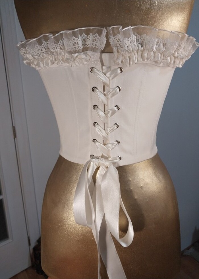 Kadın korse - Görsel 2