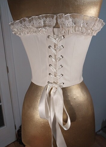 Kadın korse - Görsel 2