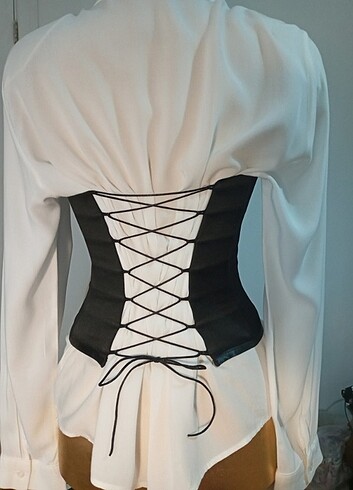 Kadın korse - Görsel 2