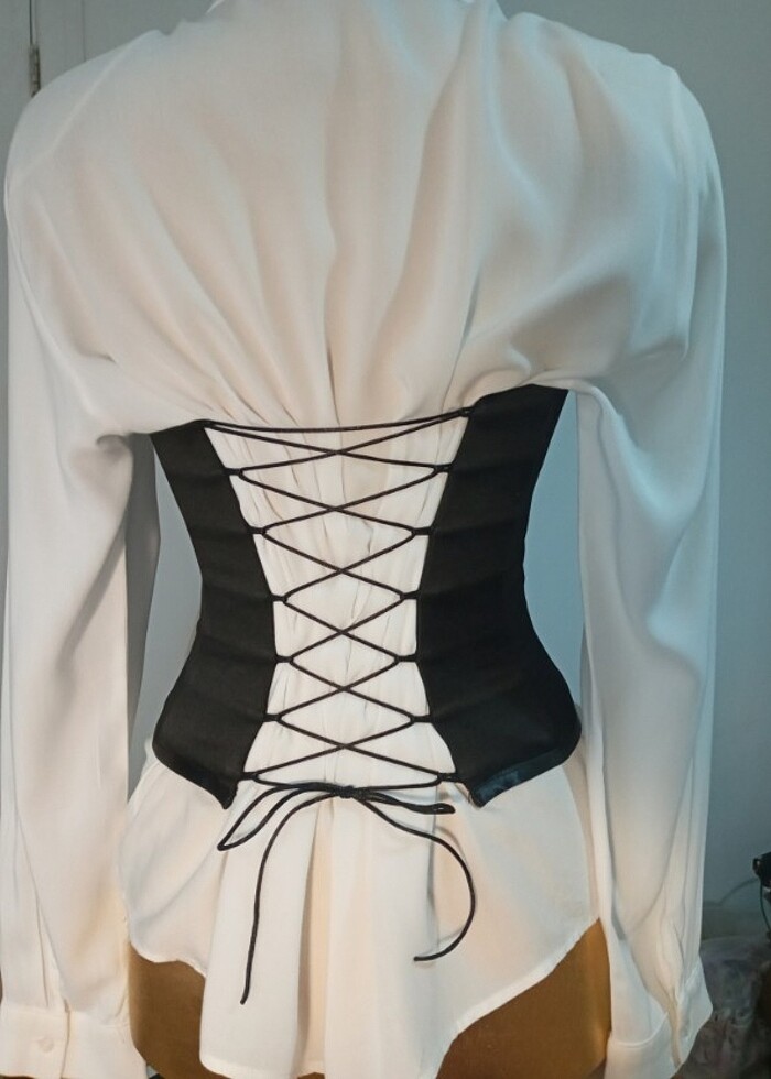 Kadın korse - Görsel 2