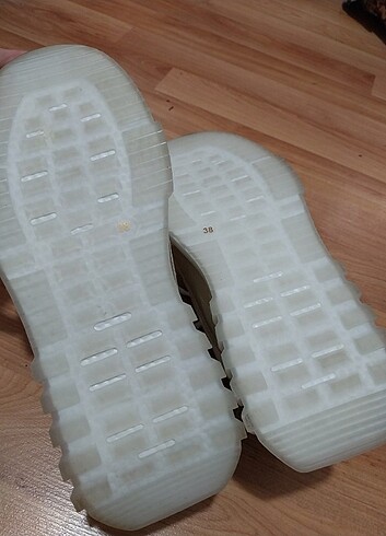 Spor ayakkabı  - Görsel 5