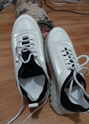 Spor ayakkabı  - Görsel 6