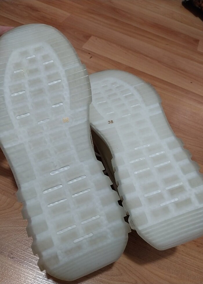 Spor ayakkabı  - Görsel 5