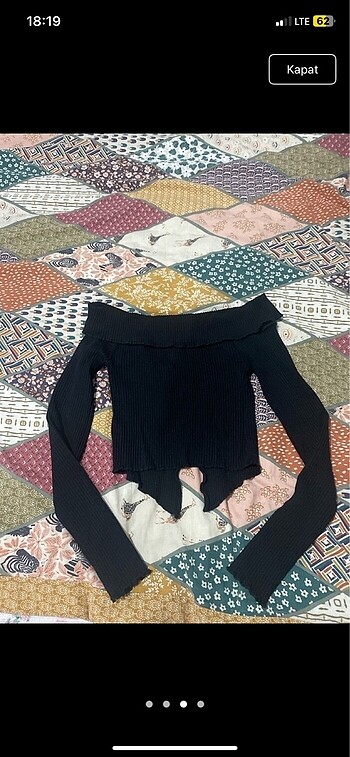 34 Beden Zara jean