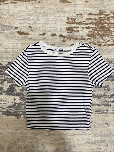 Zara crop xs-s