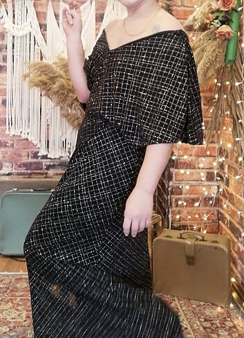 Koton Partywear Elbise