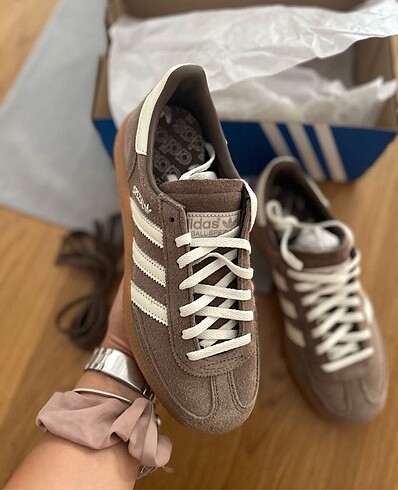 Adidas handball spezial sneaker