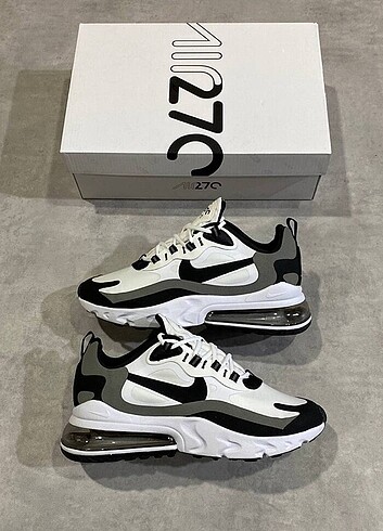Nike Nike Air Max 270 React