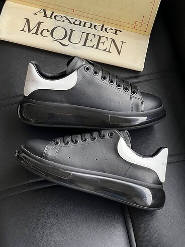 43 Beden Alexander Mcqueen