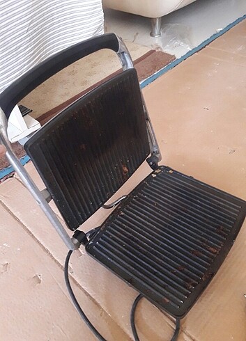 American Vintage tost makinesi