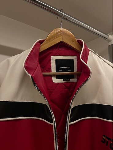 Pull and Bear Ceket