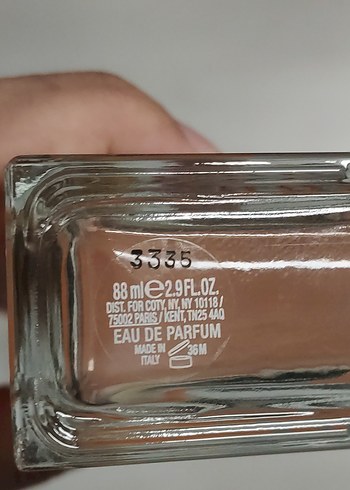 Beden Renk Burberry her petals kadın parfümü